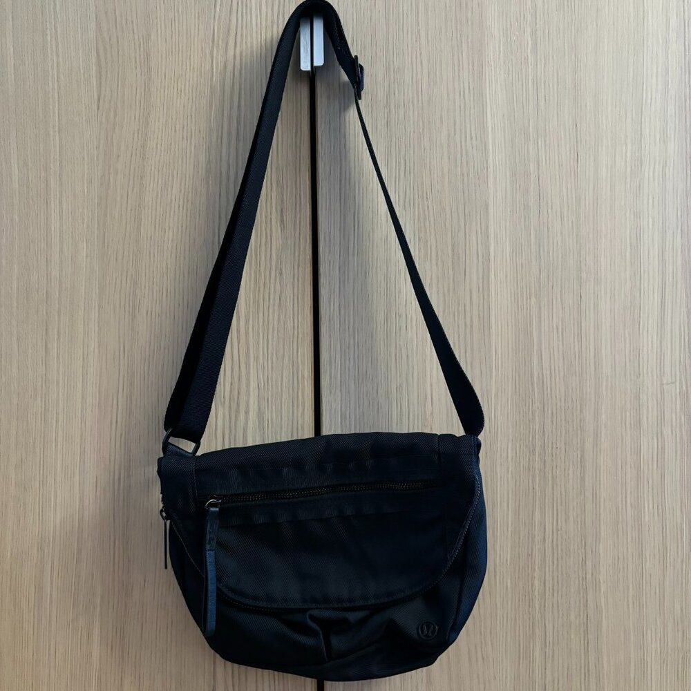 Lululemon All Night-Festival Bag 5LB OLD VERSION